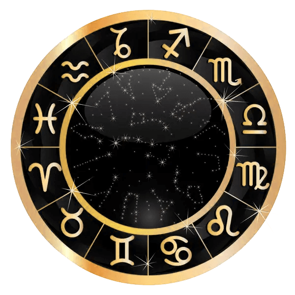 roda signos